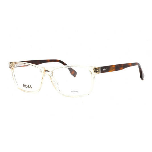 Armazón Oftálmico Hugo Boss BOSS 1518 0XNZ00 58-16-145