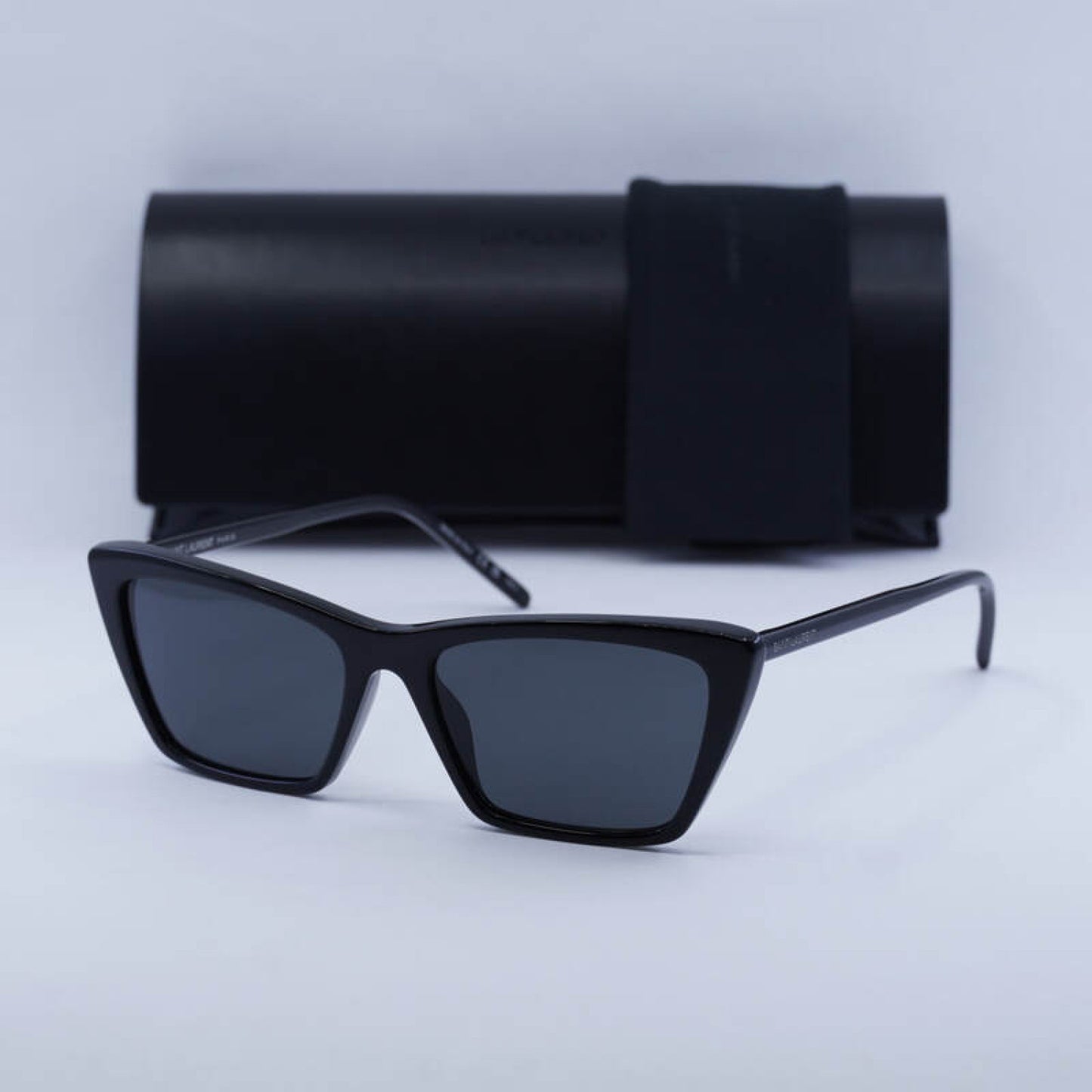 Lentes de Sol Saint Laurent SL737MICATHIN 001 54-16-145