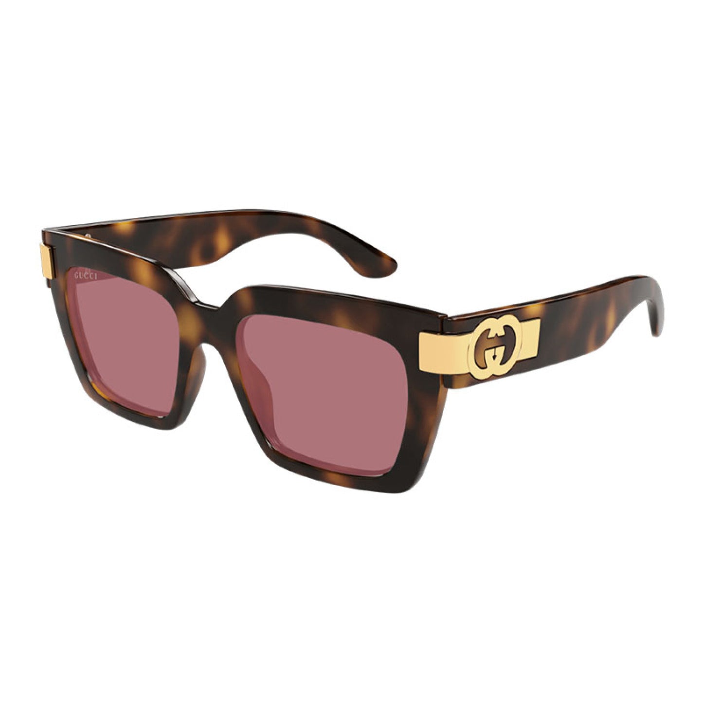 Lentes de Sol Gucci GG1689S 002 54-19-145