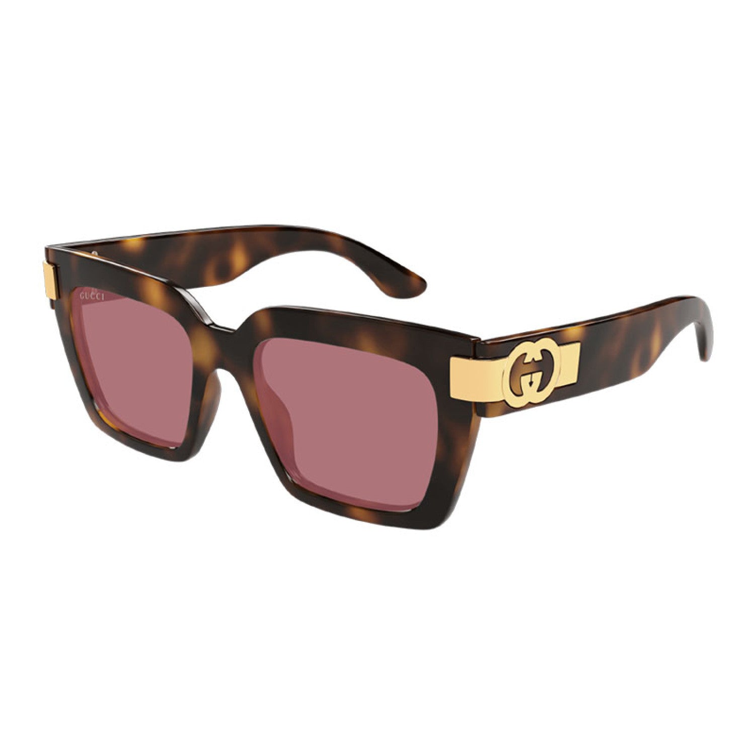 Lentes de Sol Gucci GG1689S 002 54-19-145