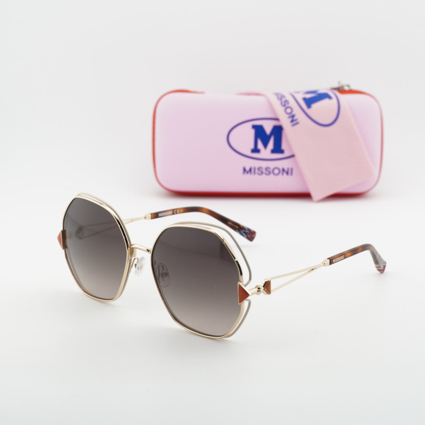 Missoni Sunglasses MIS 0075/S 0Y3RHA 59-18-140
