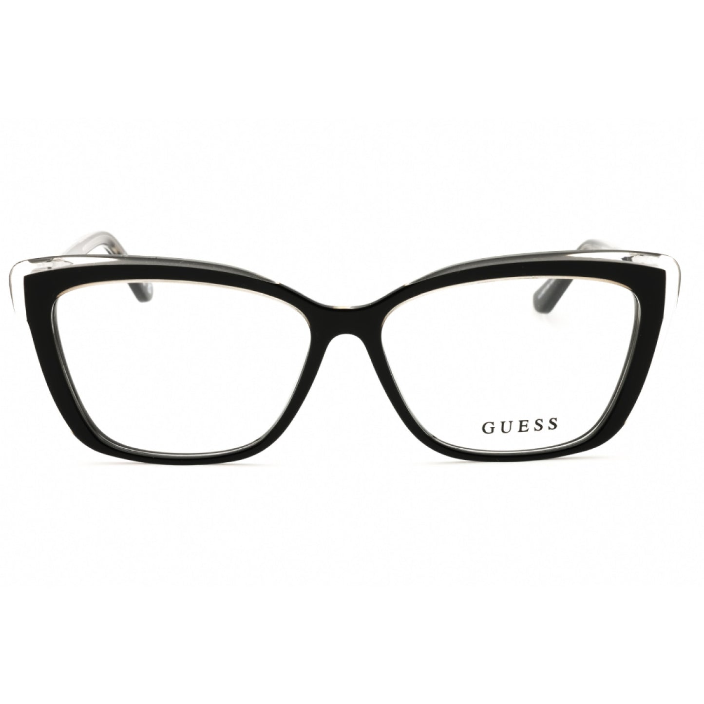 Armazón Oftálmico Guess GU2977 005 55-13-140