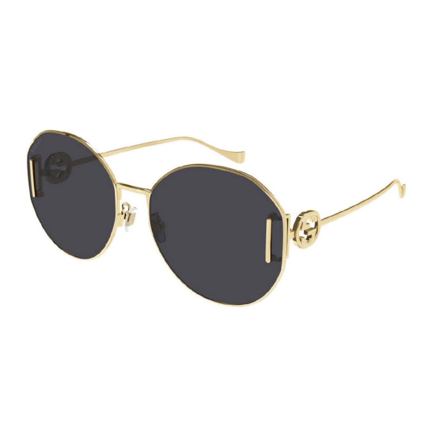 Lentes de Sol Gucci GG1206SA 002 63-18-140