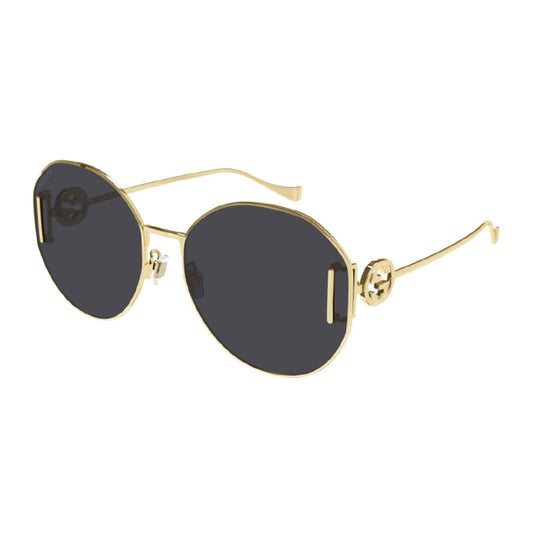 Lentes de Sol Gucci GG1206SA 002 63-18-140