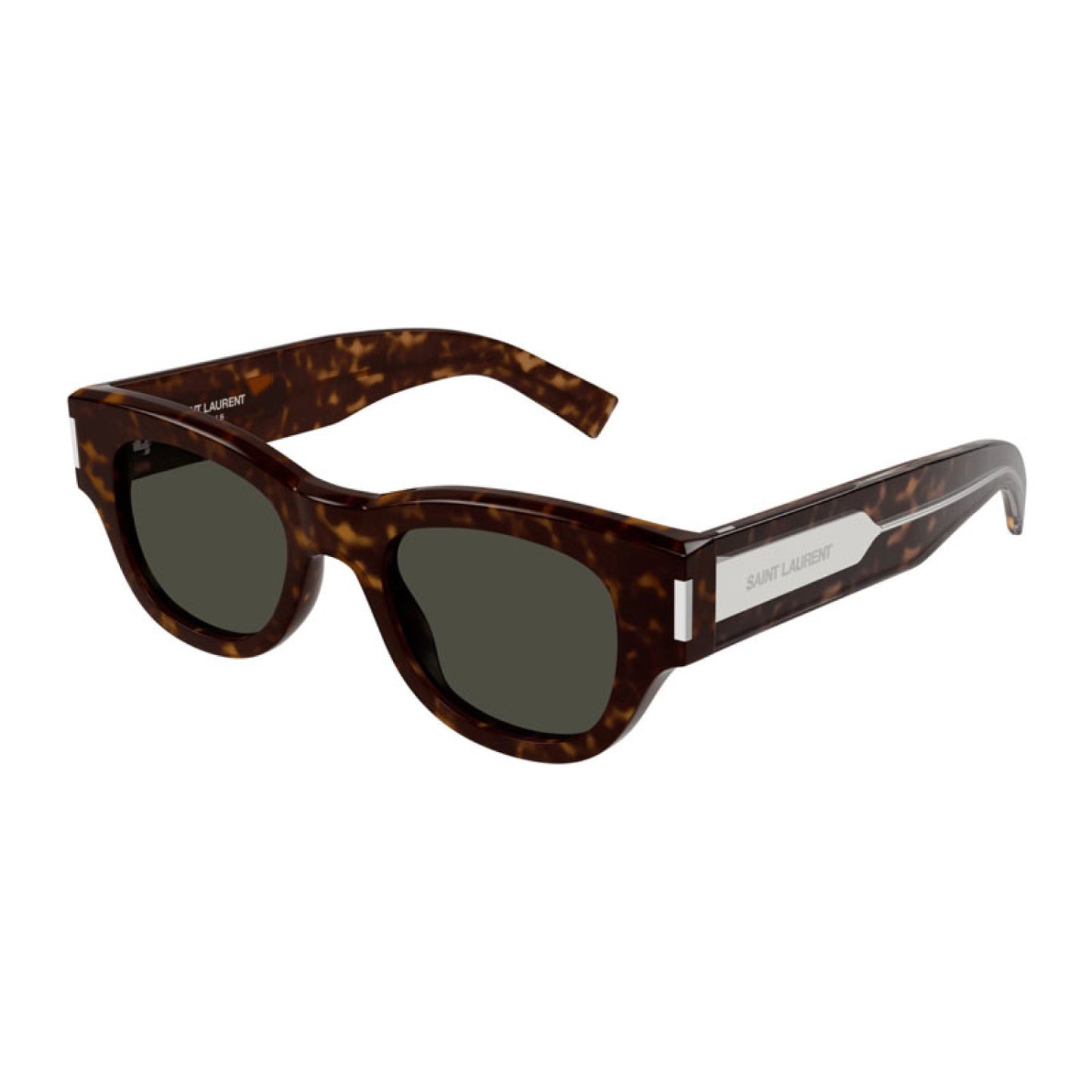 Lentes de Sol Saint Laurent SL573 002 49-21-145