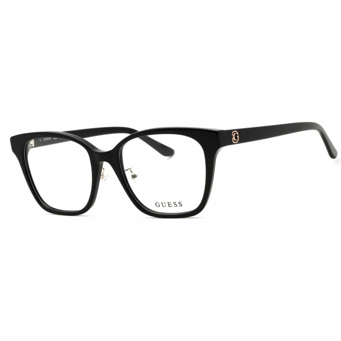 Armazón Oftálmico Guess GU50153-D 001 53-18-145