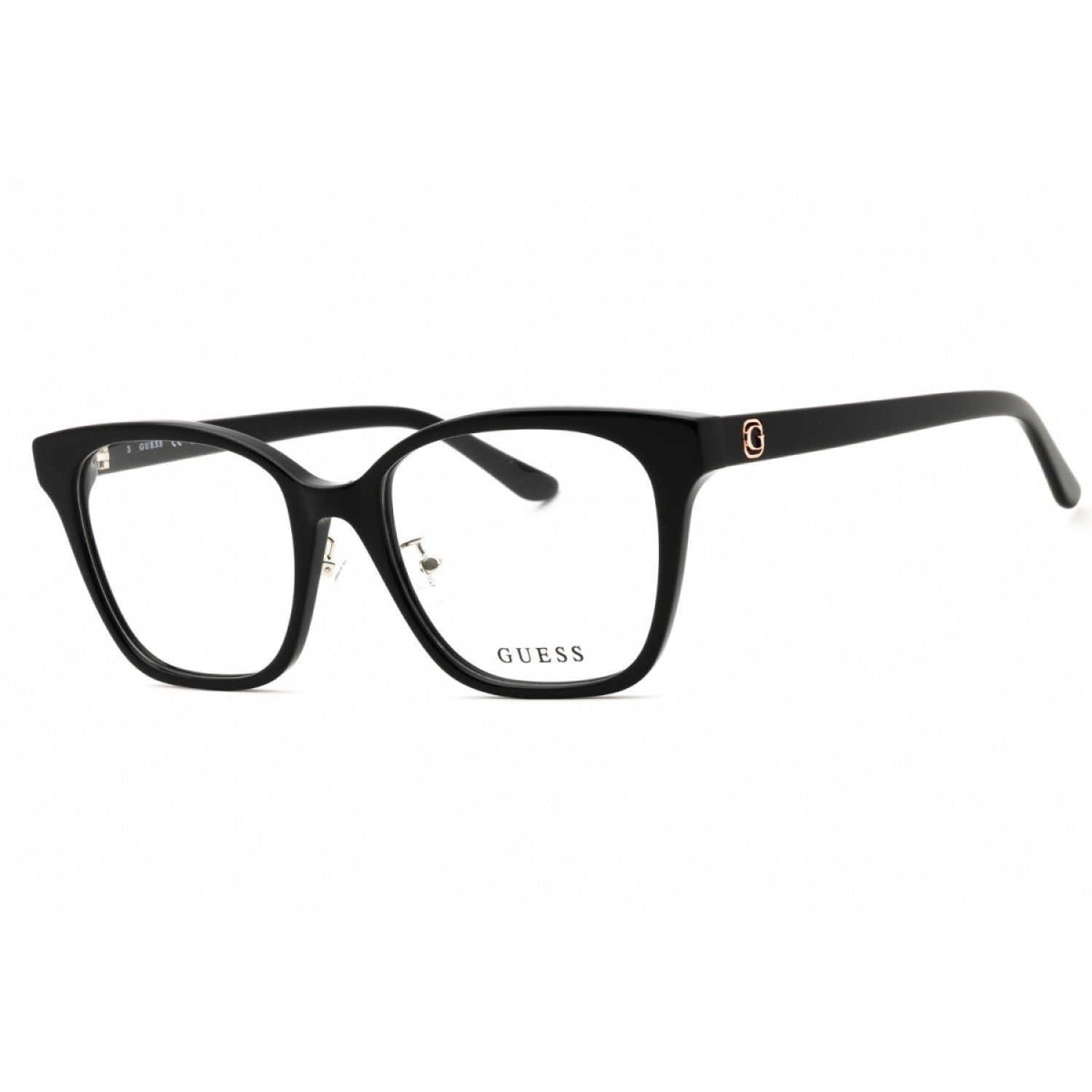 Armazón Oftálmico Guess GU50153-D 001 53-18-145