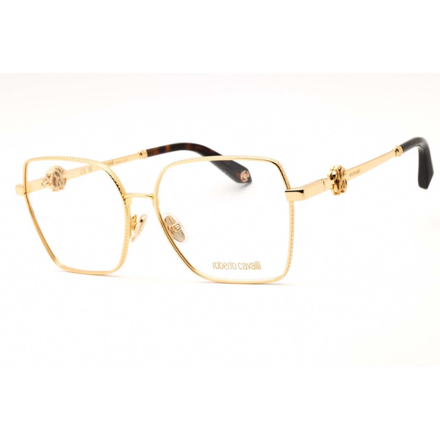 Armazón Oftálmico Roberto Cavalli VRC029 0400 57-15-140