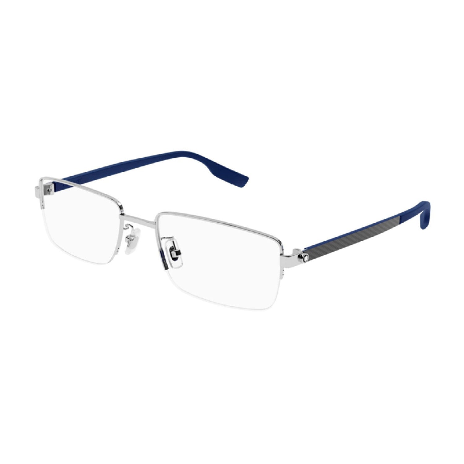 Armazón Oftálmico Montblanc MB0188O 002 55-29-145