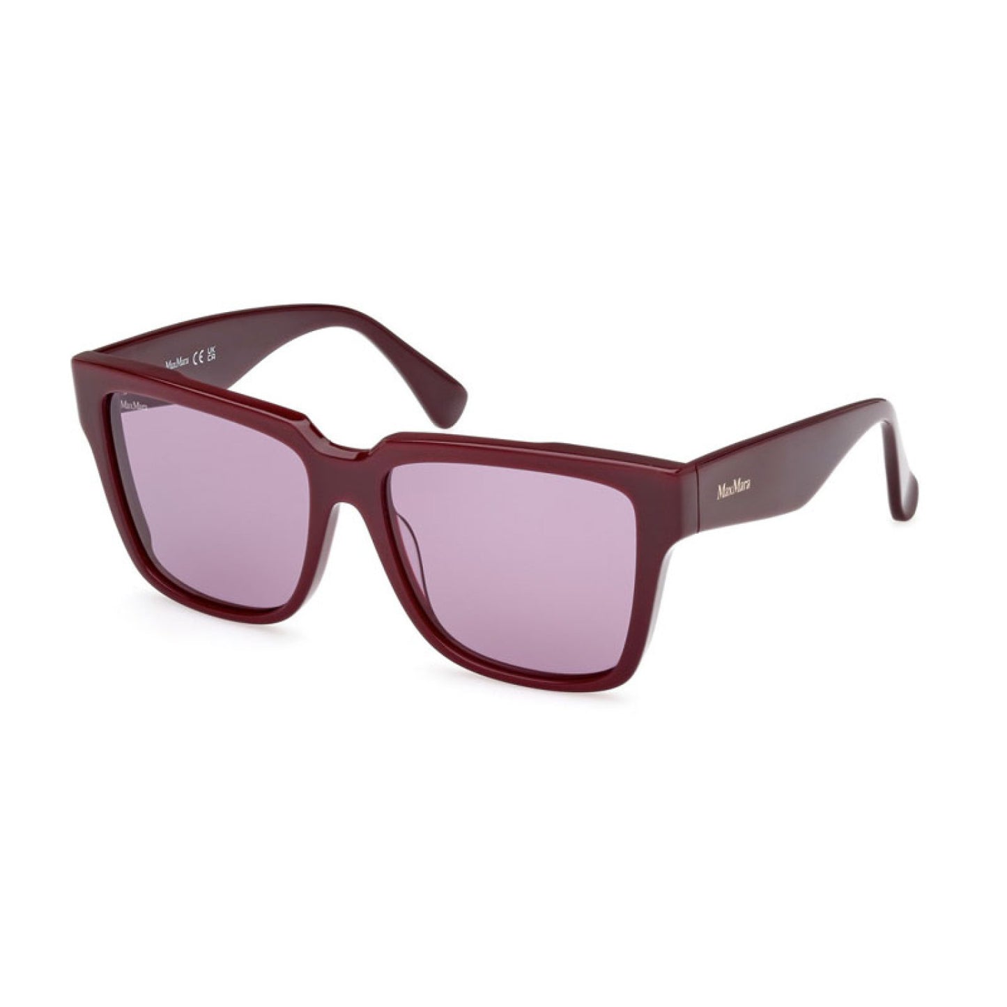 Lentes de Sol Max Mara MM0078 69Y 57-16-140