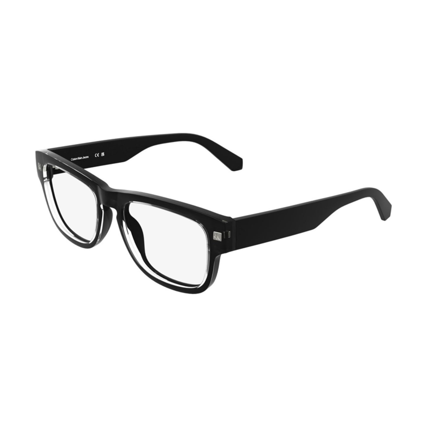 Armazón Oftálmico Calvin Klein Jeans CKJ25627 001 56-18-150