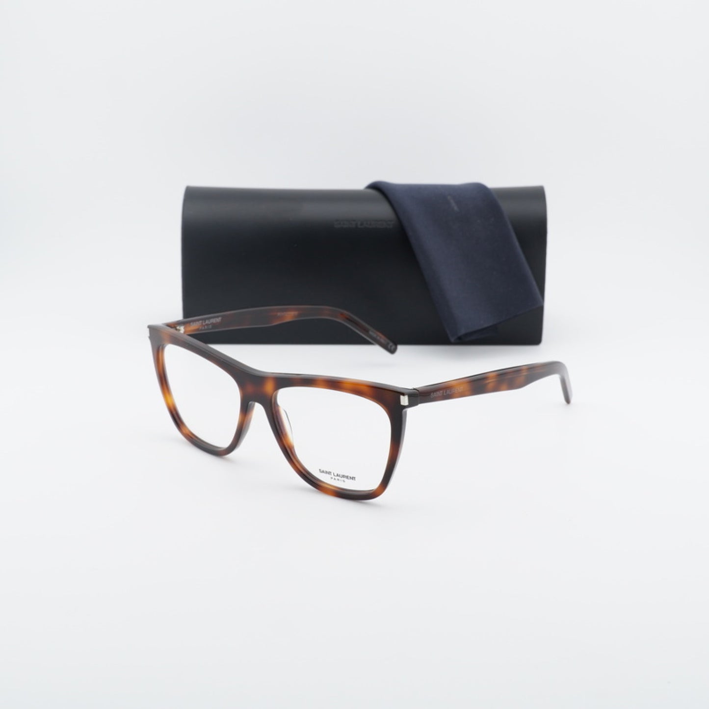 Armazón Oftálmico Saint Laurent SL518 002 56-16-145