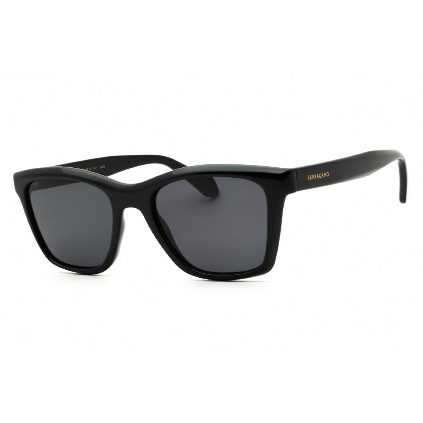 Lentes de Sol Salvatore Ferragamo SF2001S 001 54-20-145