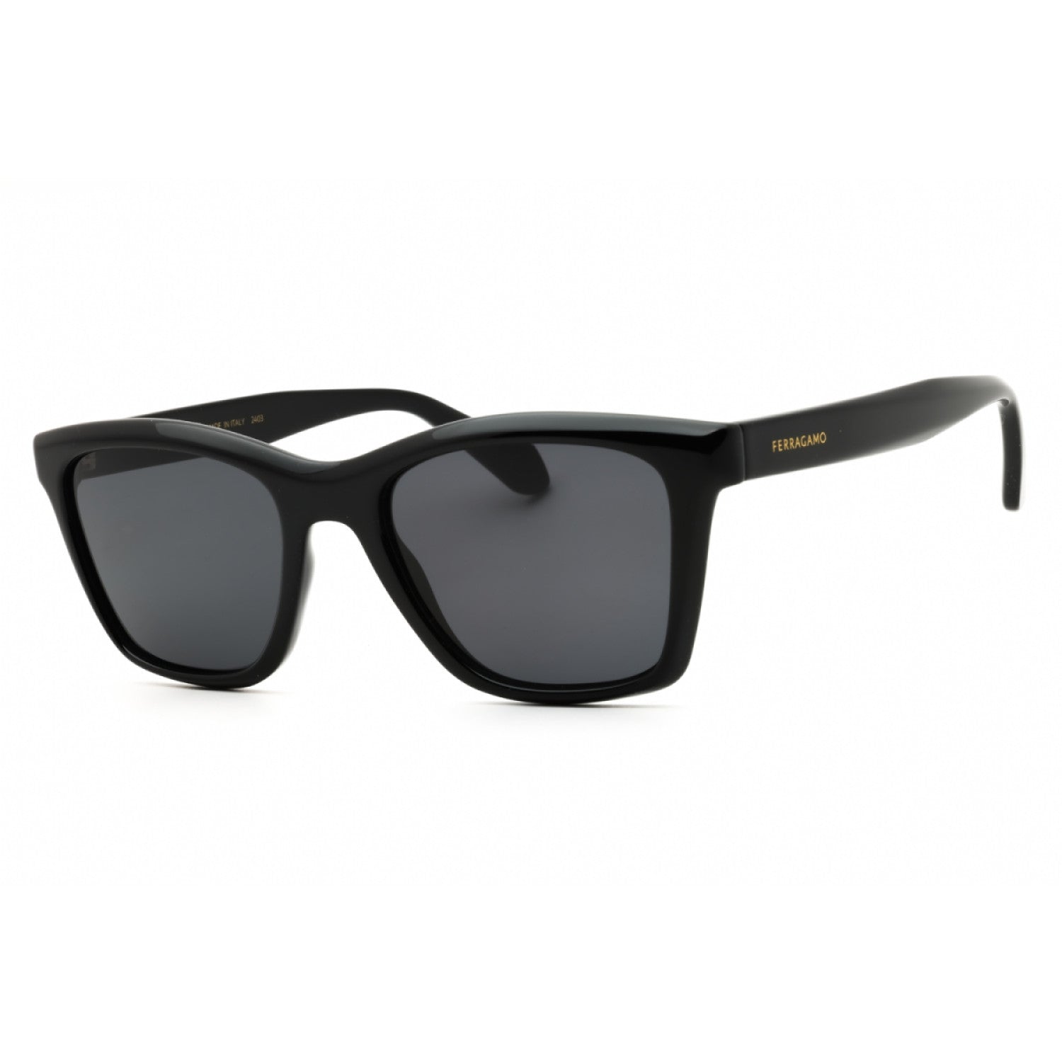 Lentes de Sol Salvatore Ferragamo SF2001S 001 54-20-145