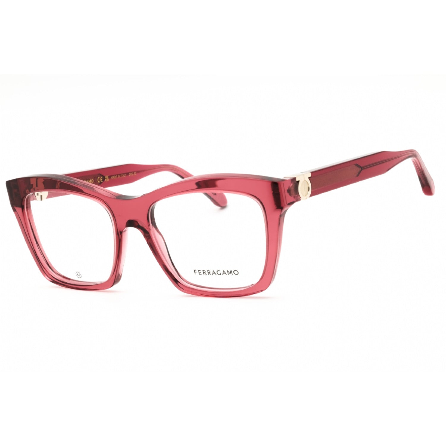 Armazón Oftálmico Salvatore Ferragamo SF3022 655 53-17-140
