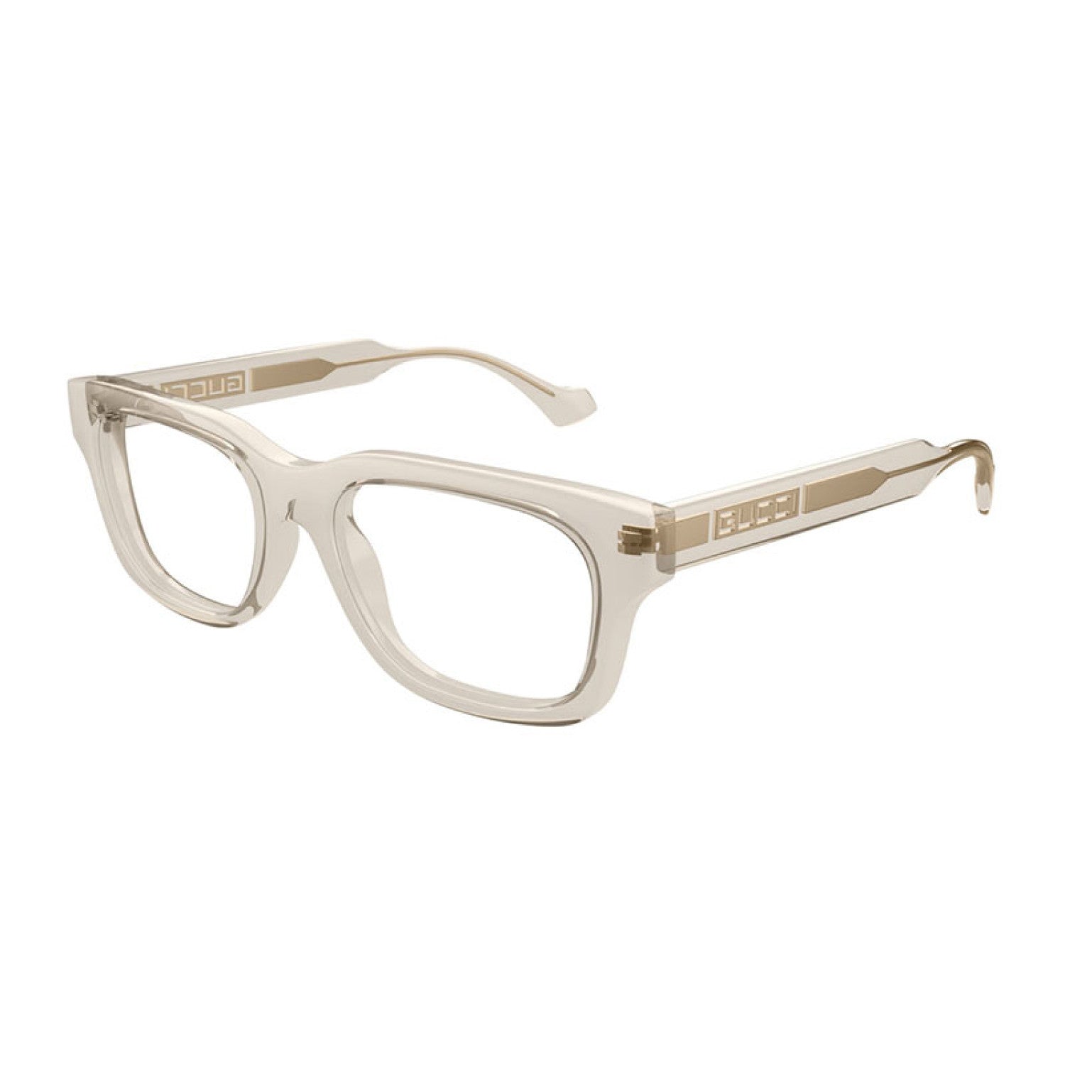 Armazón Oftálmico Gucci GG1731O 004 54-18-145
