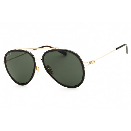 Lentes de Sol Gucci GG1981S 001 56-15-145