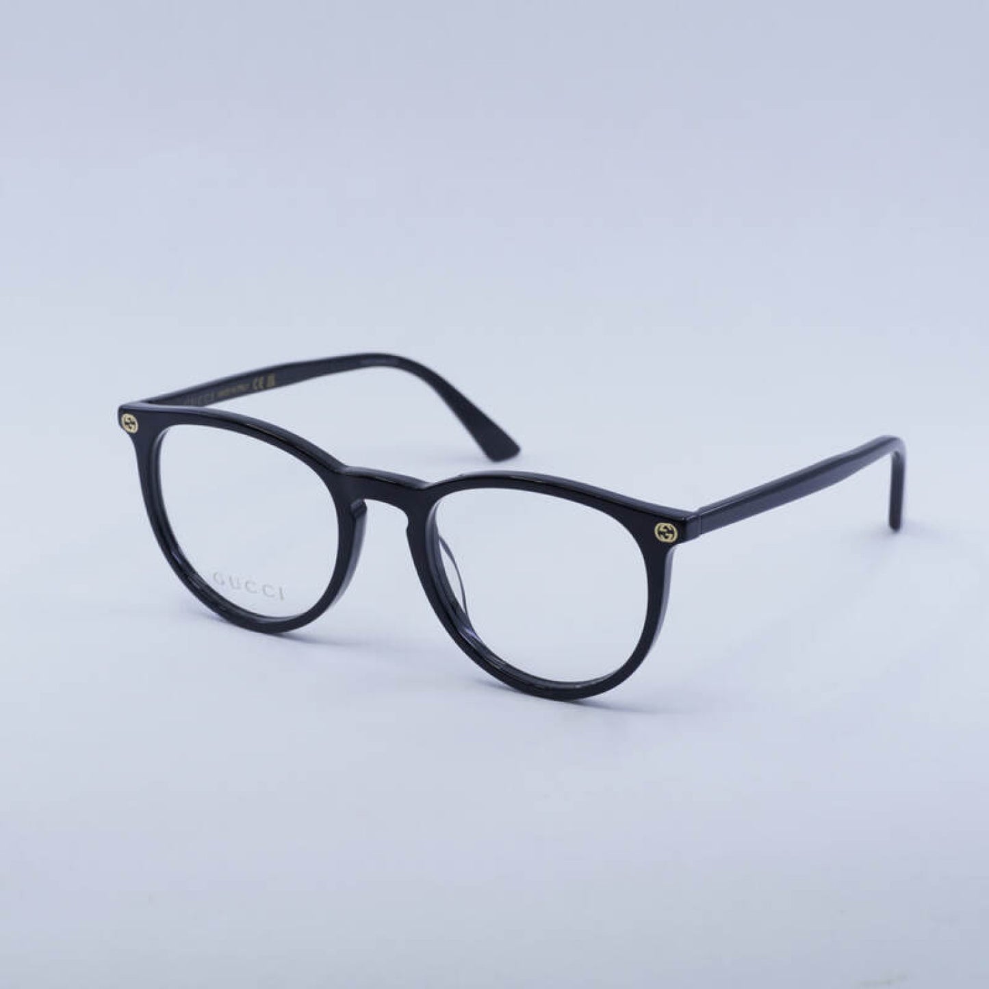 Armazón Oftálmico Gucci GG0027O 001 50-20-140