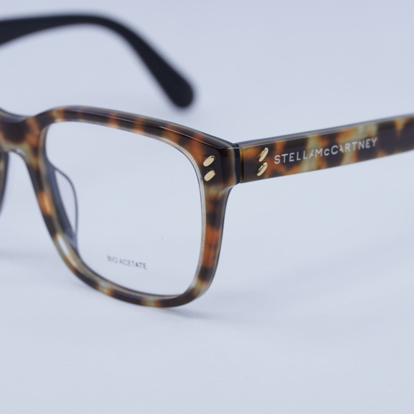 Armazón Oftálmico Stella McCartney SC50001I 099 53-18-145