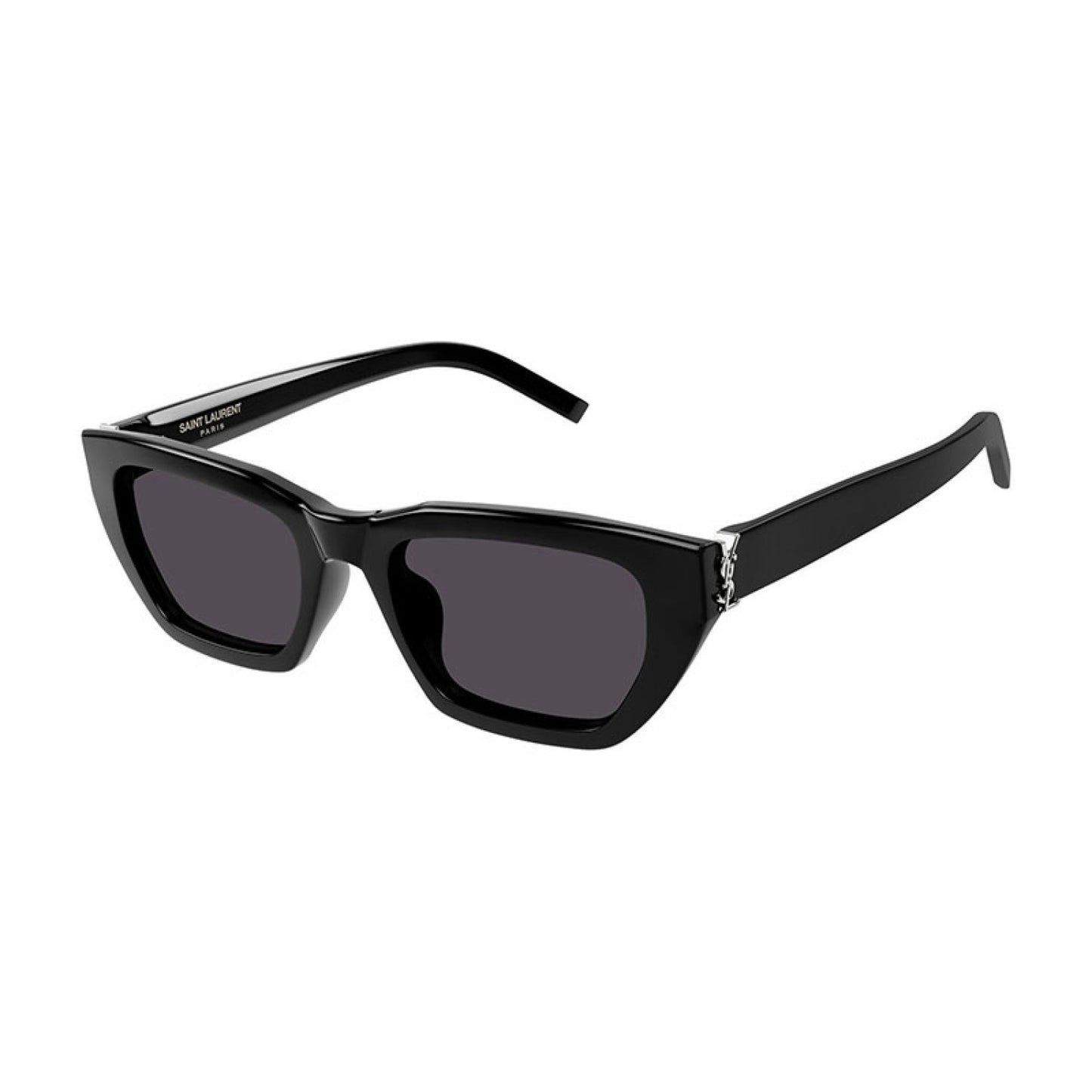Lentes de Sol Saint Laurent SLM127/F 001 53-20-145