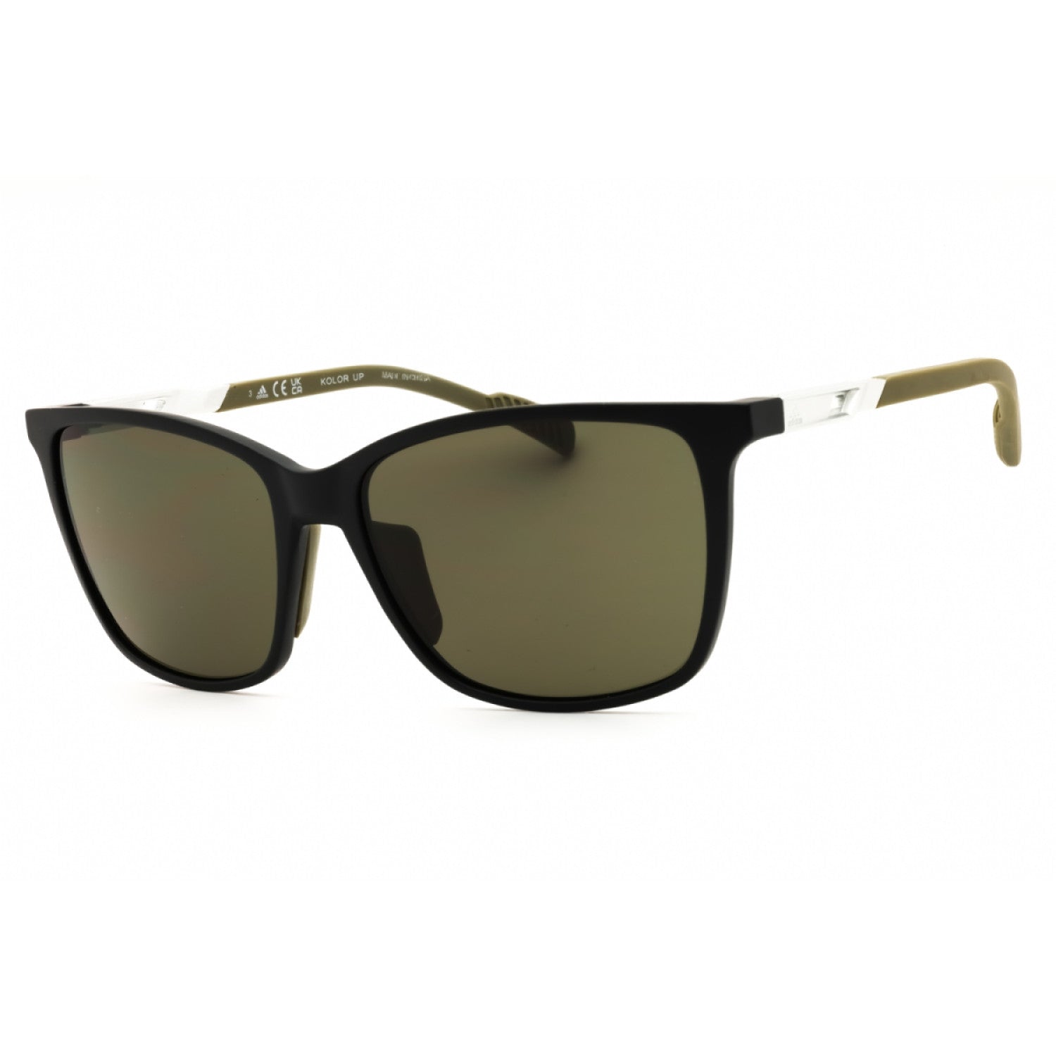 Lentes de Sol Adidas SP0059 02N 58-16-135