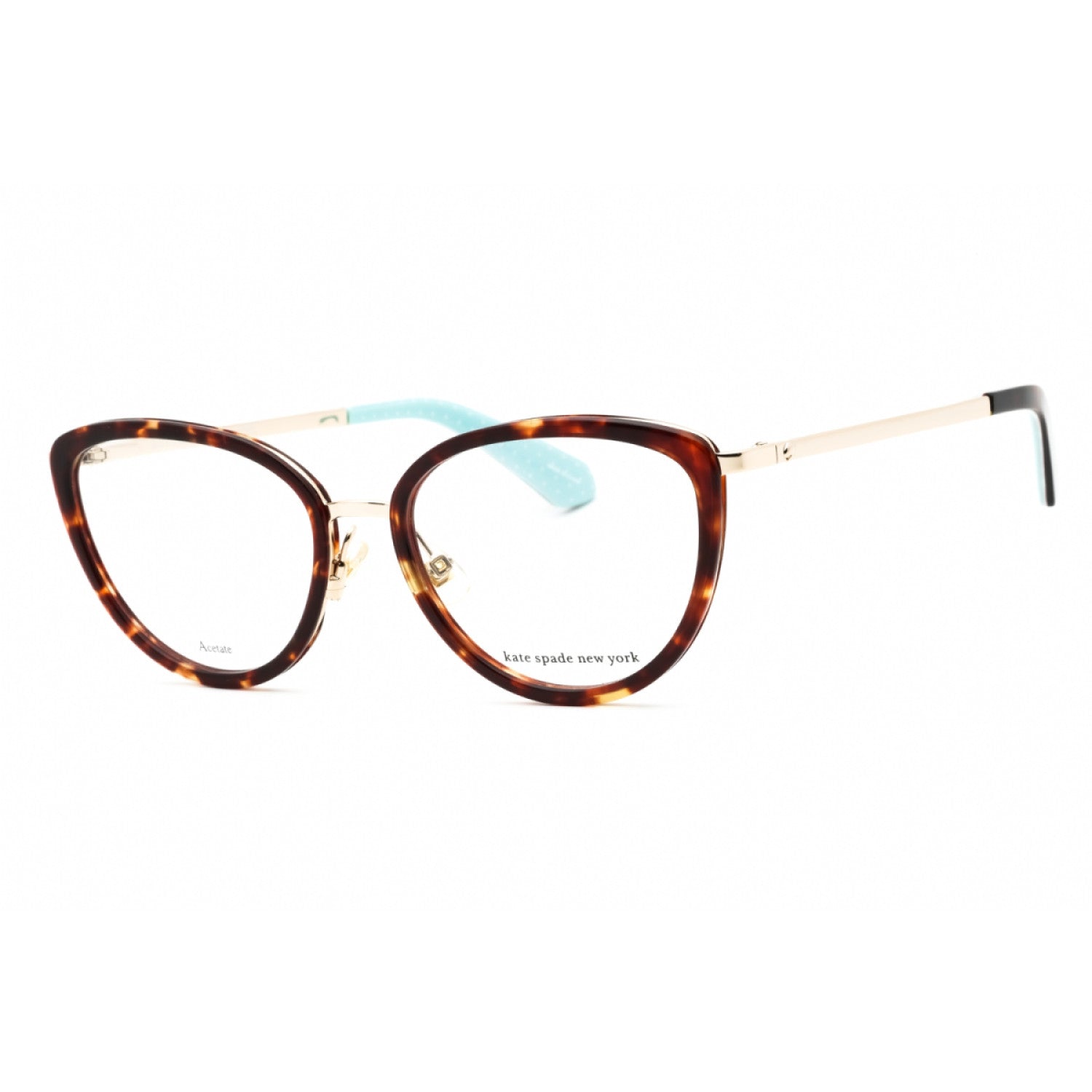 Armazón Oftálmico Kate Spade AUDRI/G 008600 52-17-140