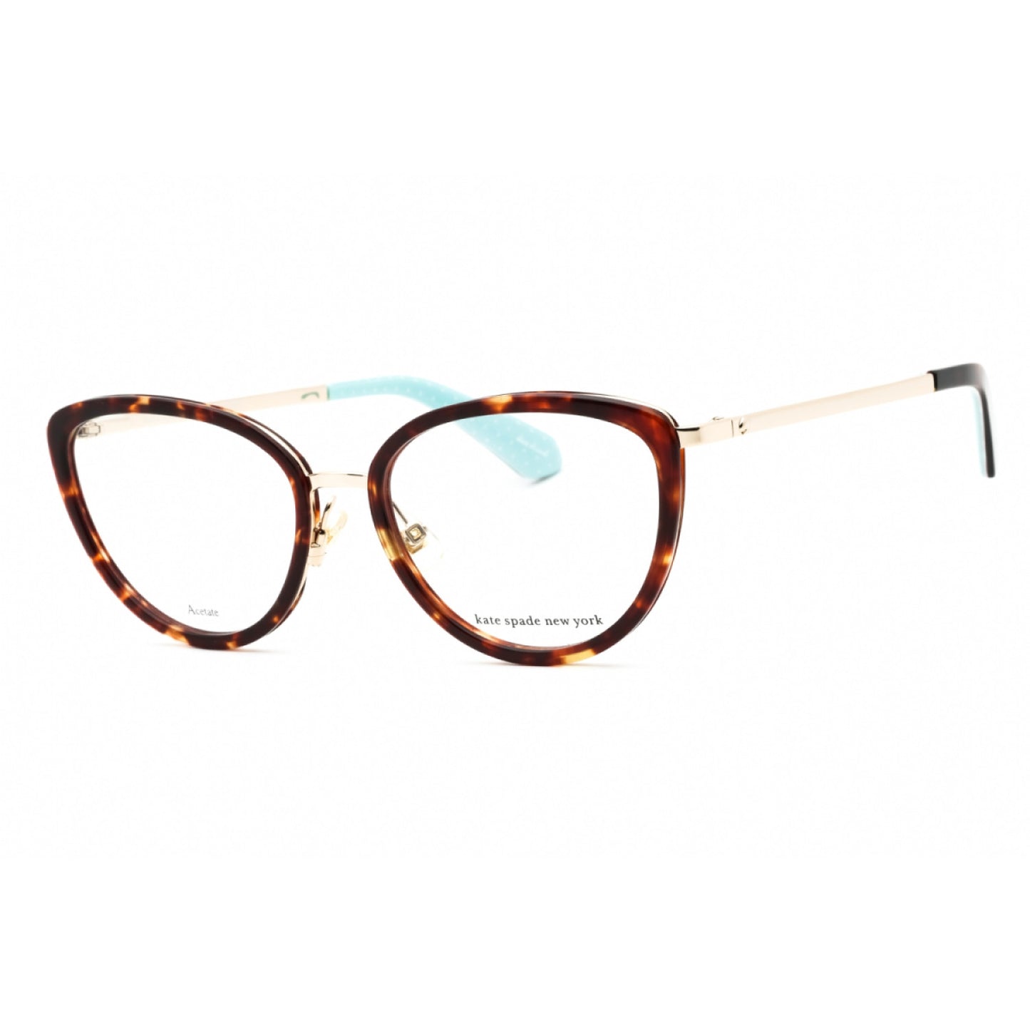Armazón Oftálmico Kate Spade AUDRI/G 008600 52-17-140
