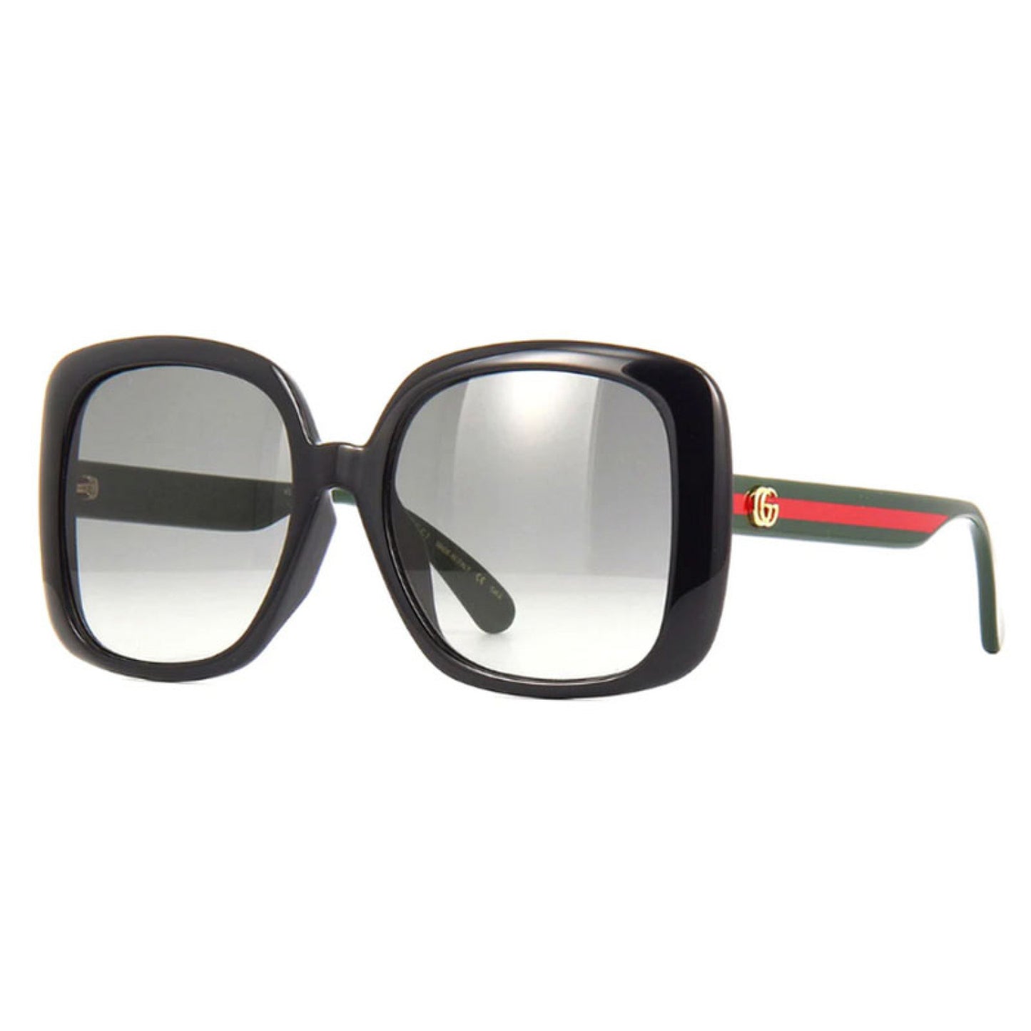 Lentes de Sol Gucci GG0714SA 001 56-19-145