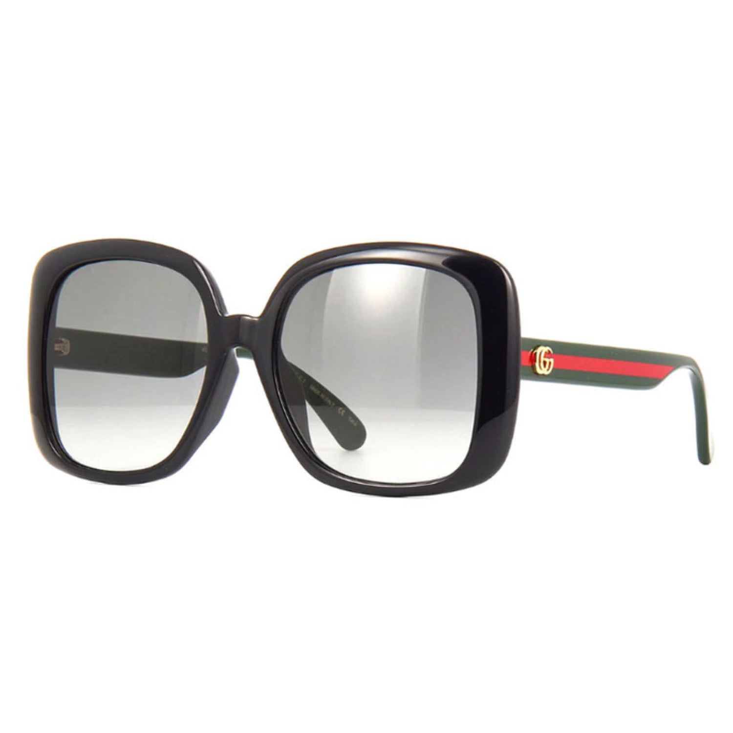 Lentes de Sol Gucci GG0714SA 001 56-19-145