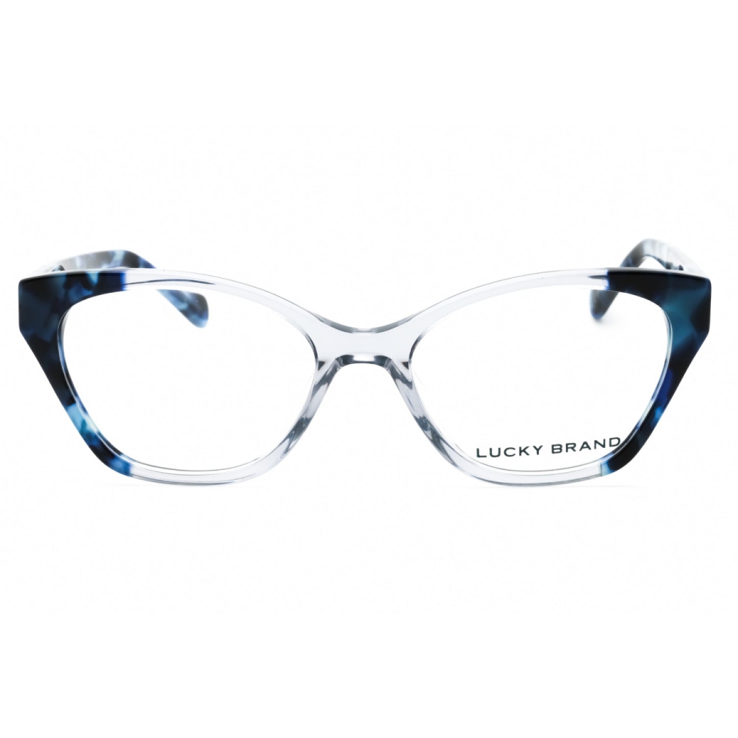 Lucky Brand Eyeglass Frame VLBD237 0BLH00 51-17-140
