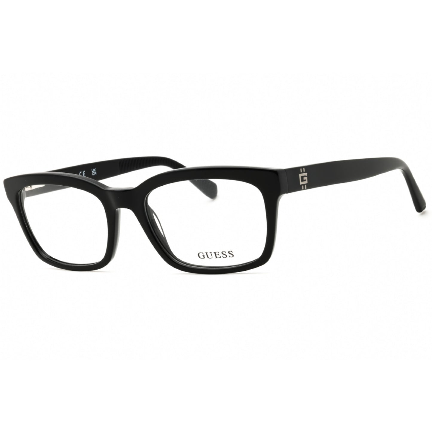 Armazón Oftálmico Guess GU50252 001 55-19-145
