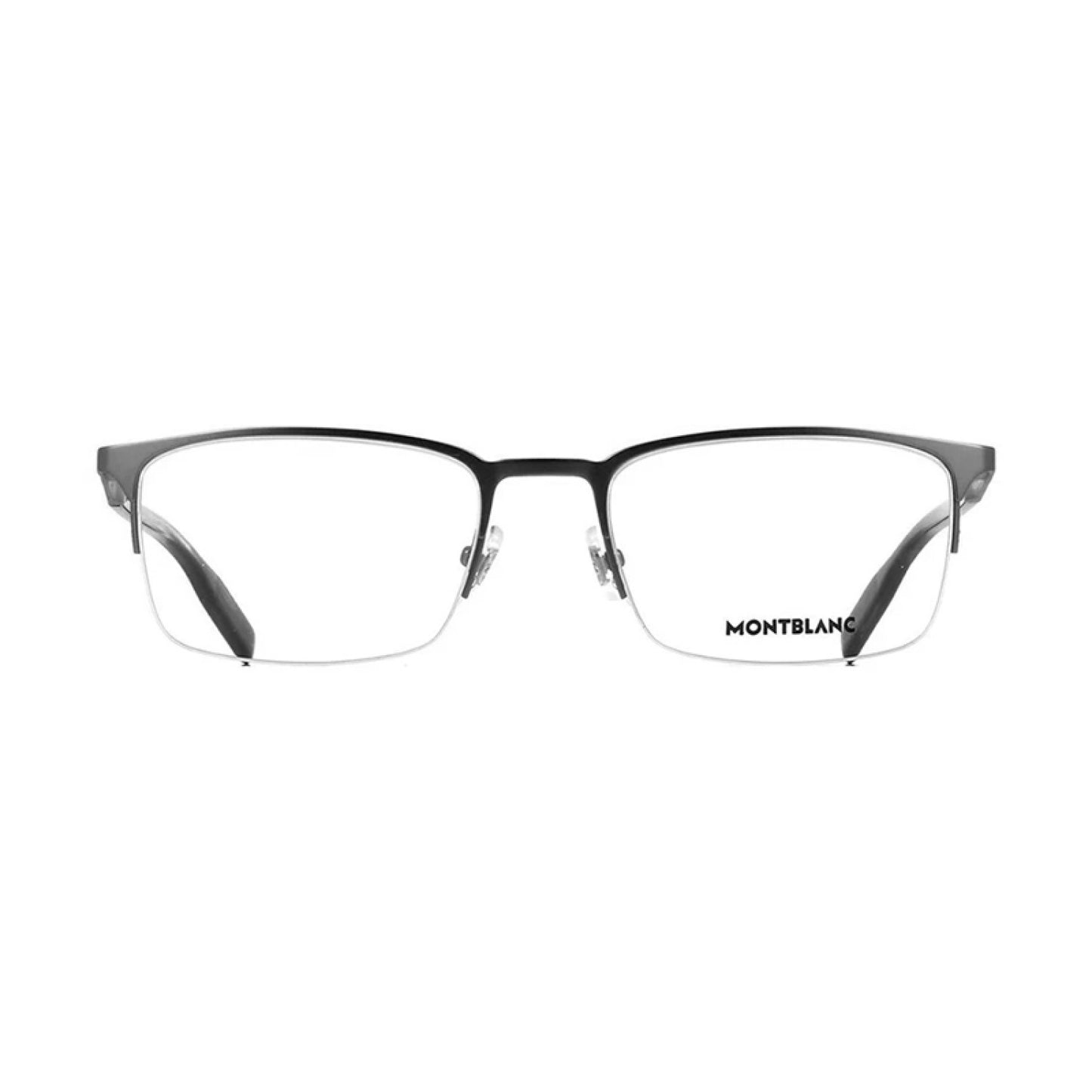 Armazón Oftálmico Montblanc MB0117O 001 54-17-145