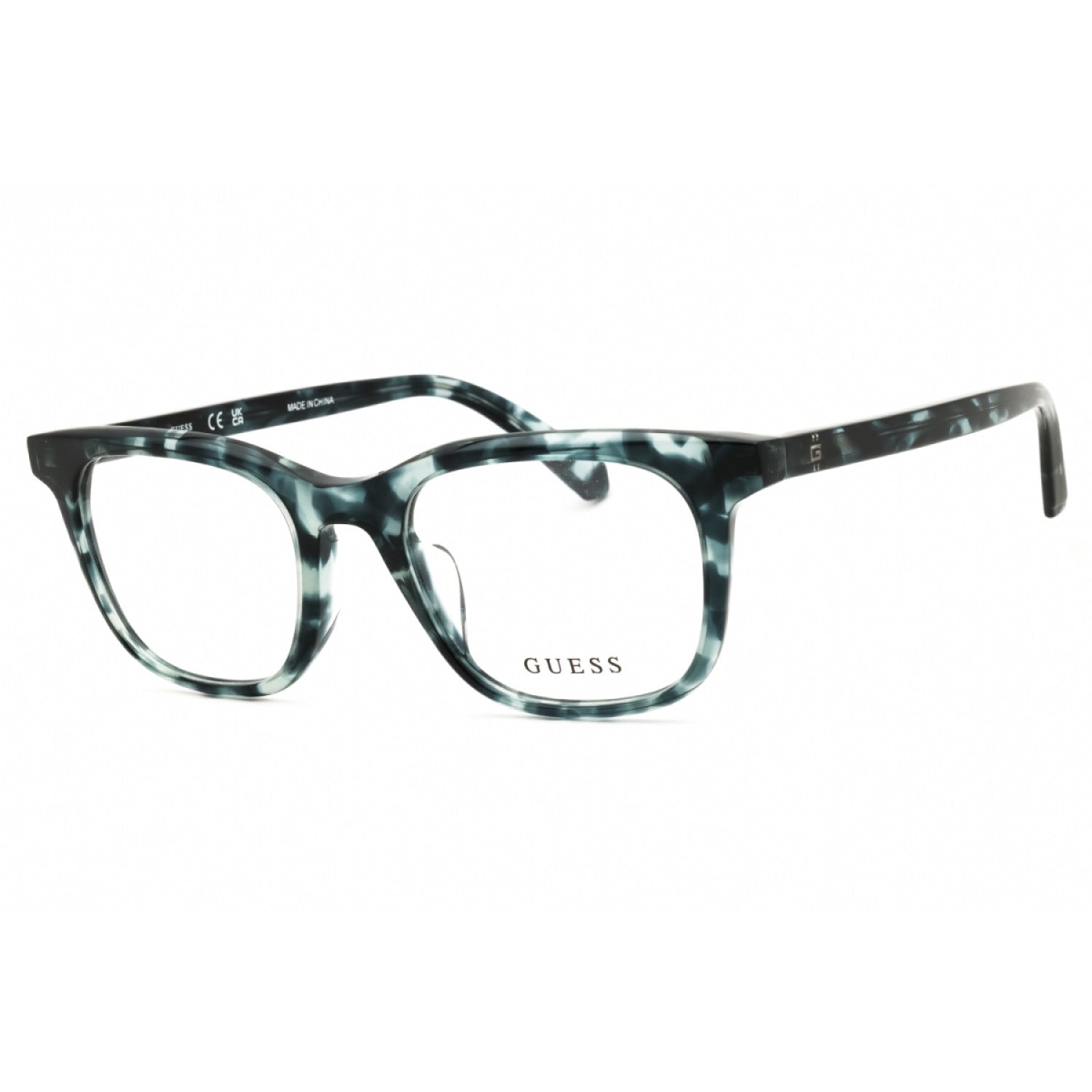 Armazón Oftálmico Guess GU50092-H 092 50-20-145