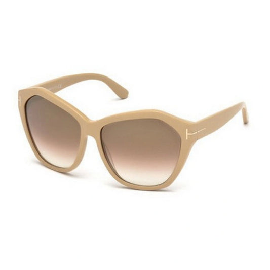 Lentes de Sol Tom Ford FT0317 72L 61-15-140