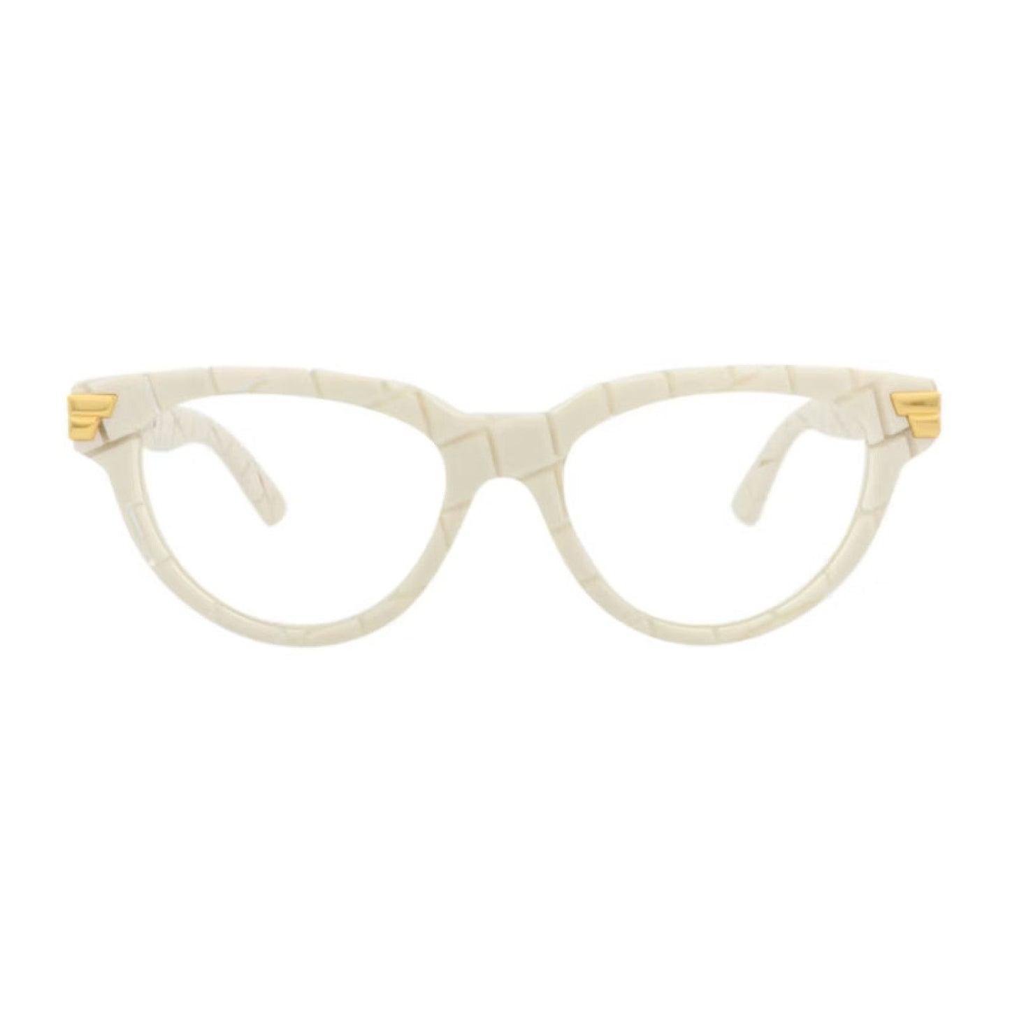 Bottega Veneta Eyeglass Frame BV1106O 004 52-18-140
