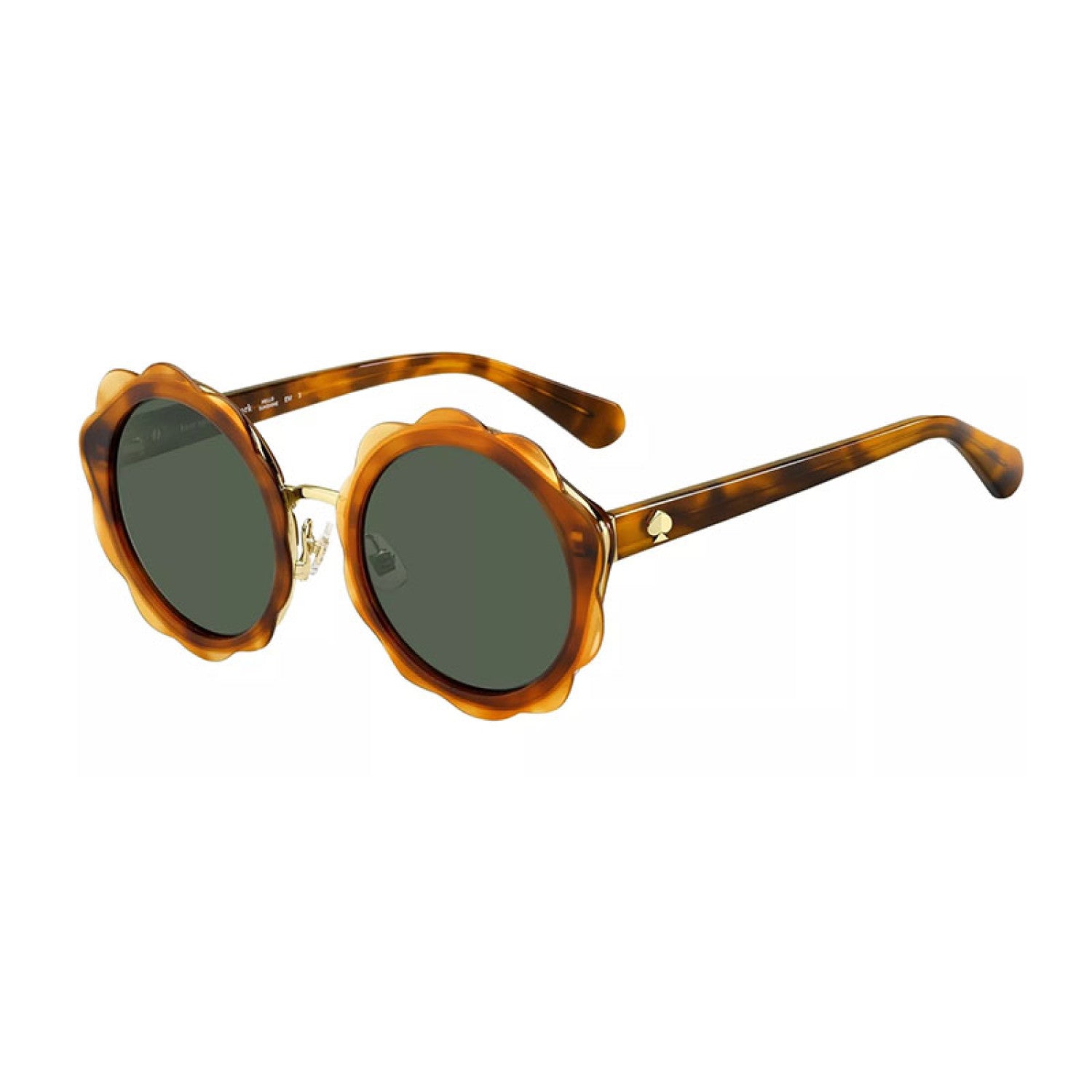 Lentes de Sol Kate Spade KARRIE/S 009QQT 52-22-140