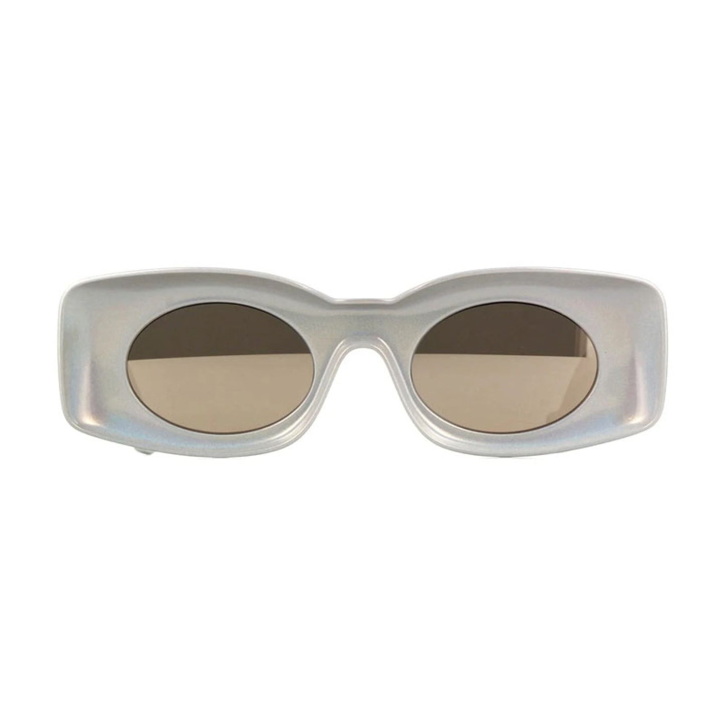Lentes de Sol Loewe LW40033I 24C 49-23-145