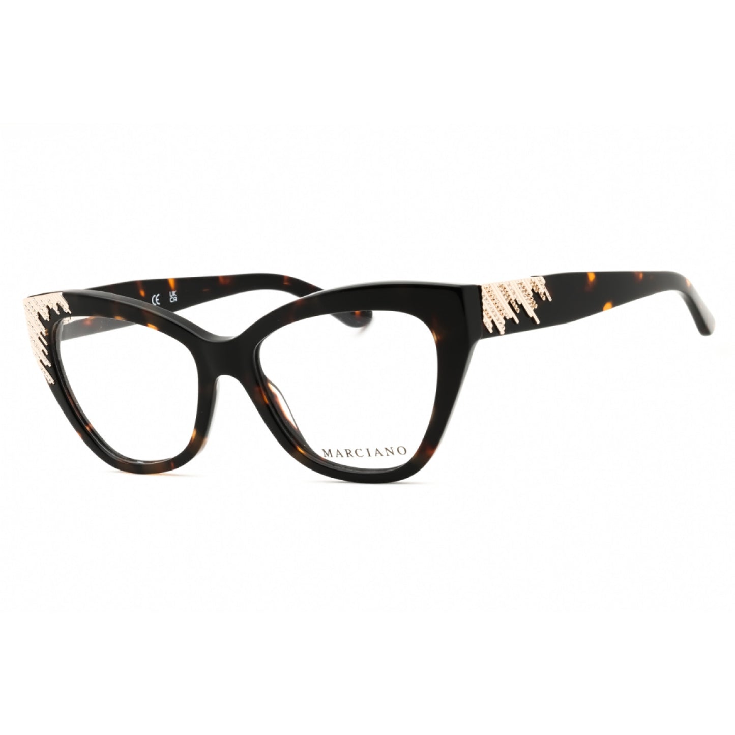 Armazón Oftálmico Guess by Marciano GM50037 052 53-17-140