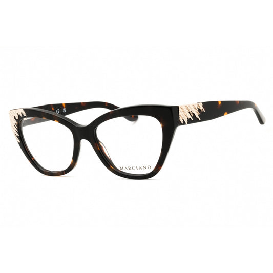 Armazón Oftálmico Guess by Marciano GM50037 052 53-17-140