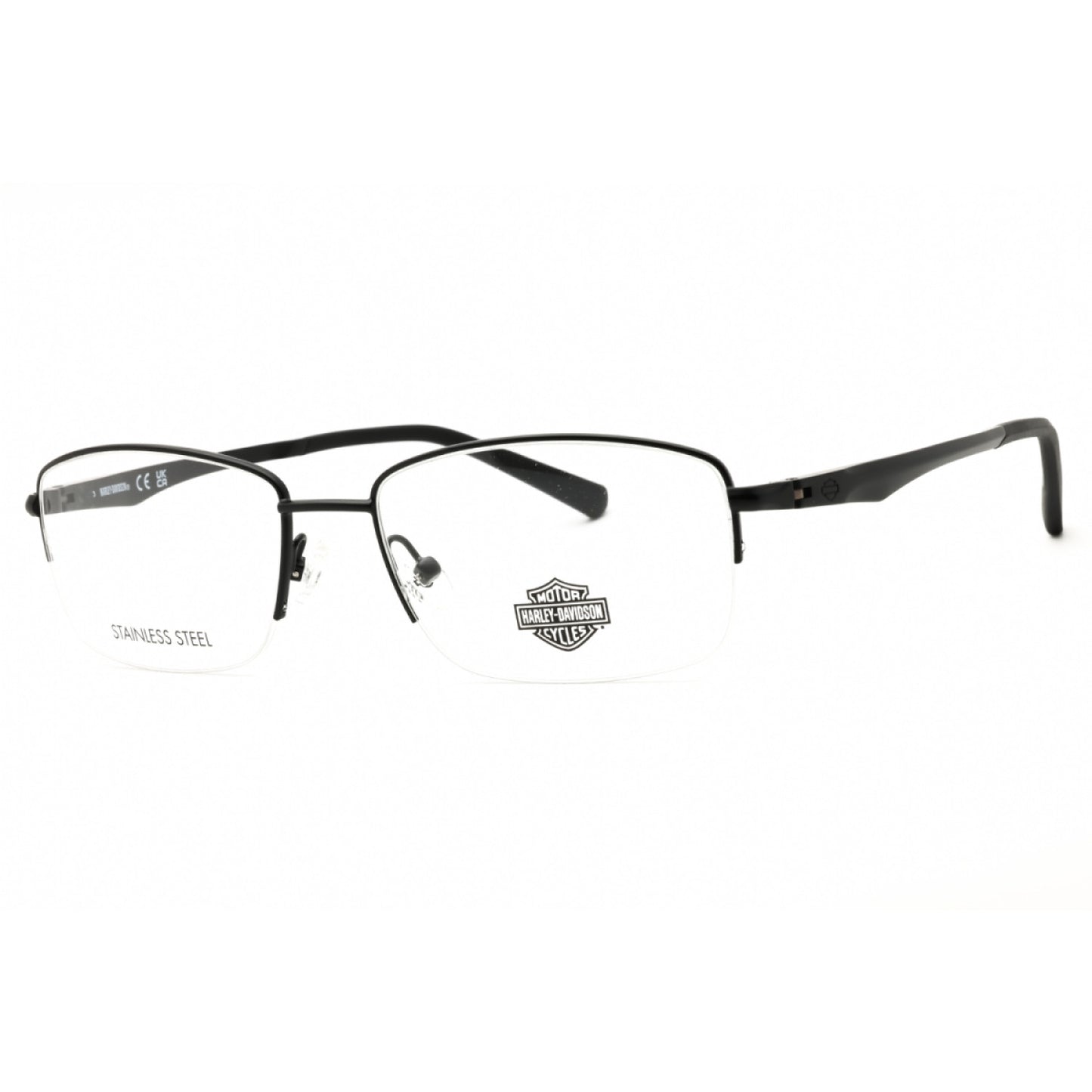 Armazón Oftálmico Harley Davidson HD50063 002 57-18-145
