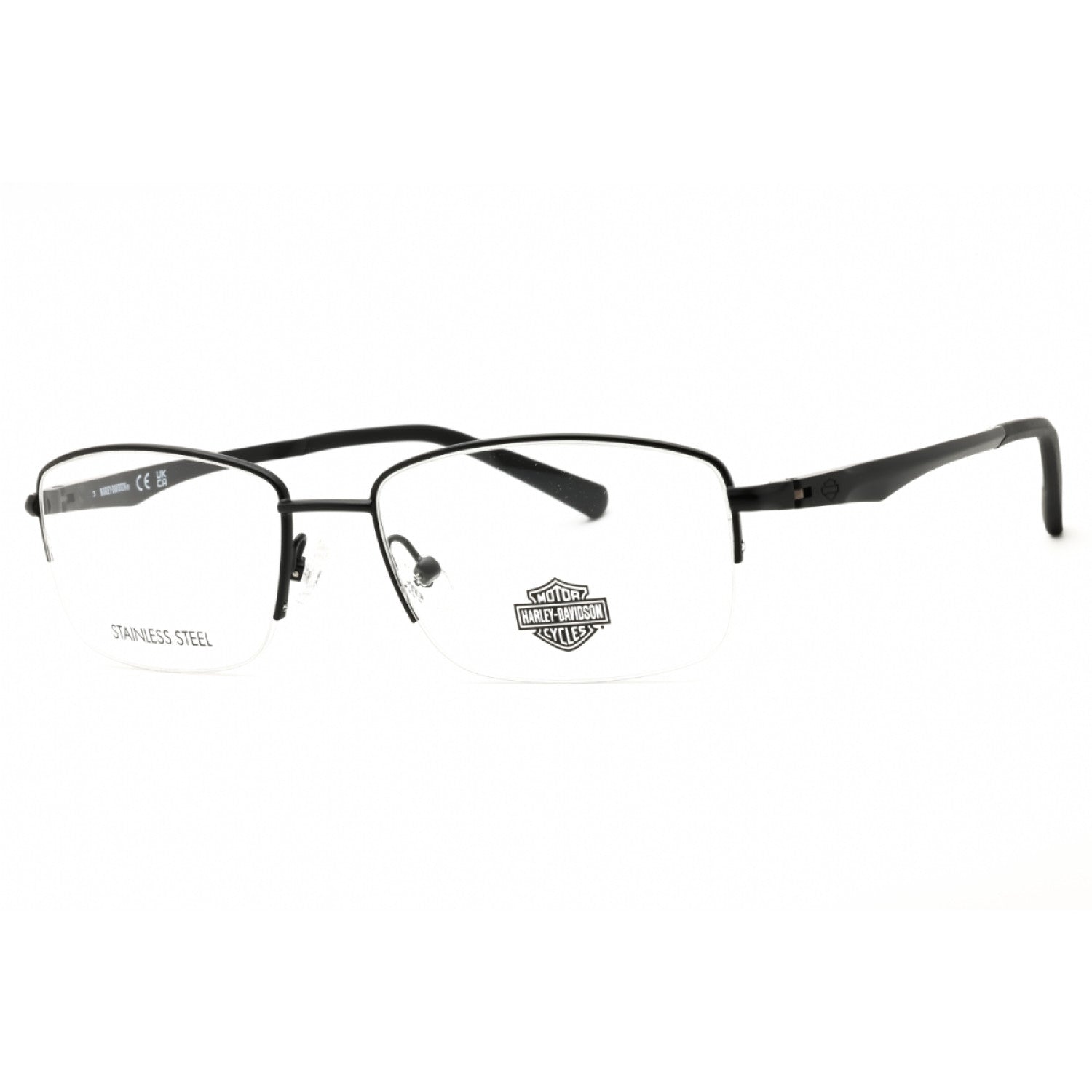 Armazón Oftálmico Harley Davidson HD50063 002 57-18-145