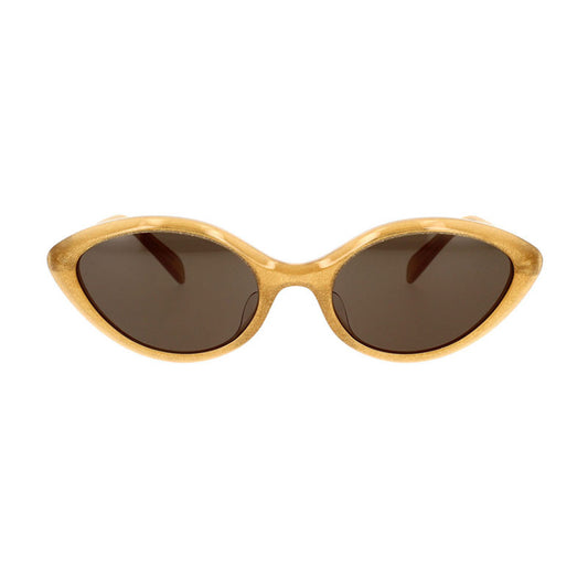 Lentes de Sol Celine CL40264U 59E 57-20-140