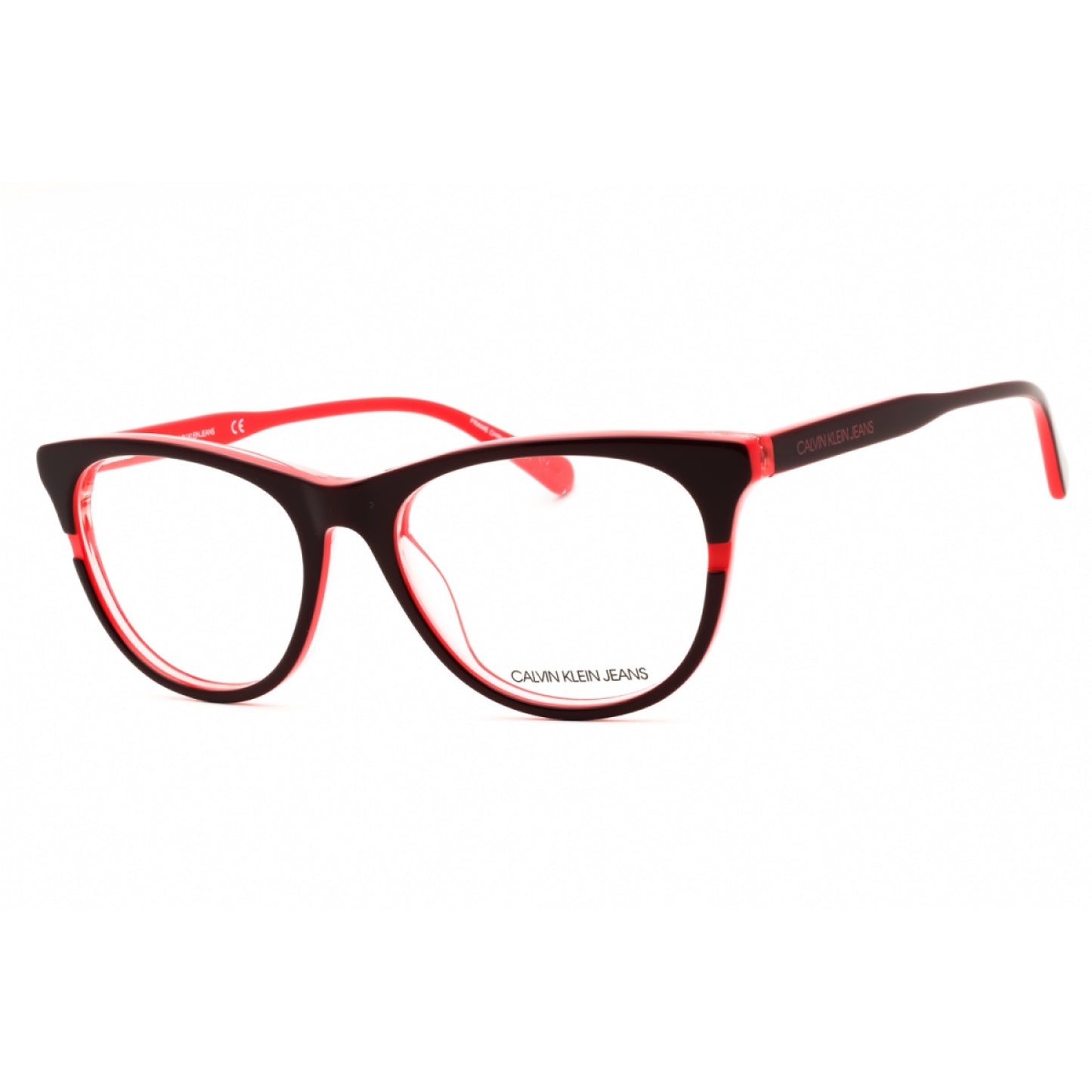 Armazón Oftálmico Calvin Klein Jeans CKJ20641 204 53-17-140