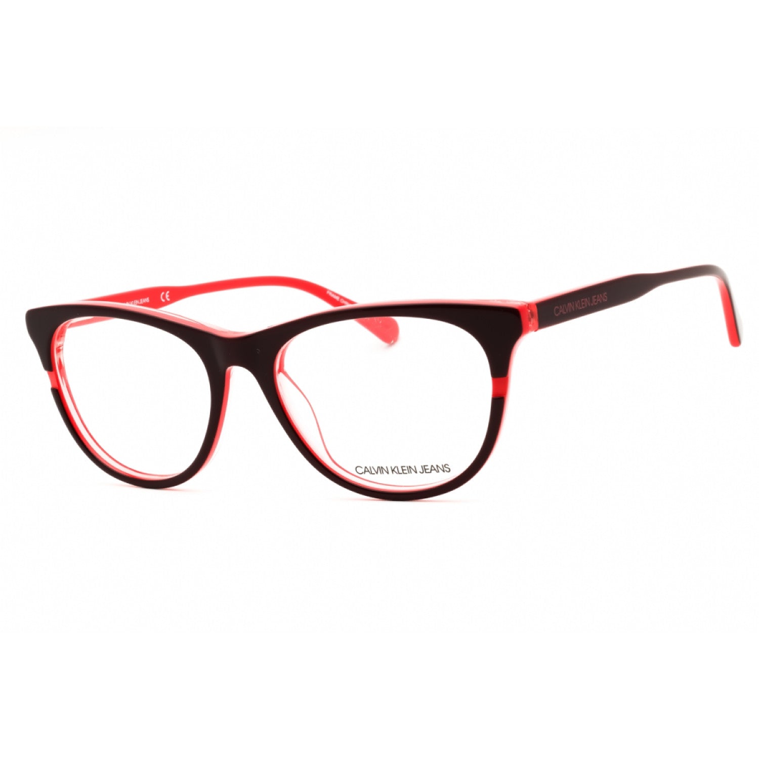 Armazón Oftálmico Calvin Klein Jeans CKJ20641 204 53-17-140