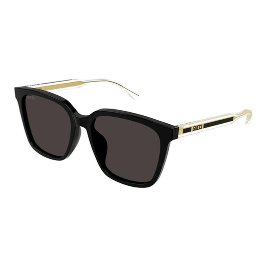 Lentes de Sol Gucci GG1121SA 001 57-18-145