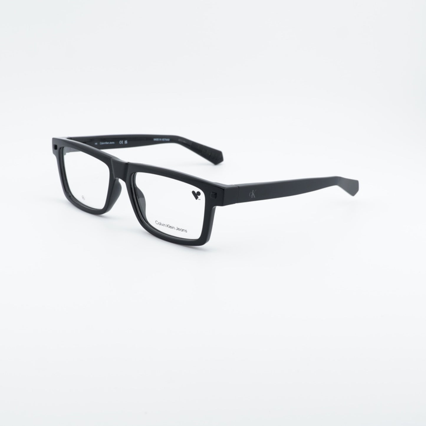 Armazón Oftálmico Calvin Klein Jeans CKJ25629 001 56-17-145