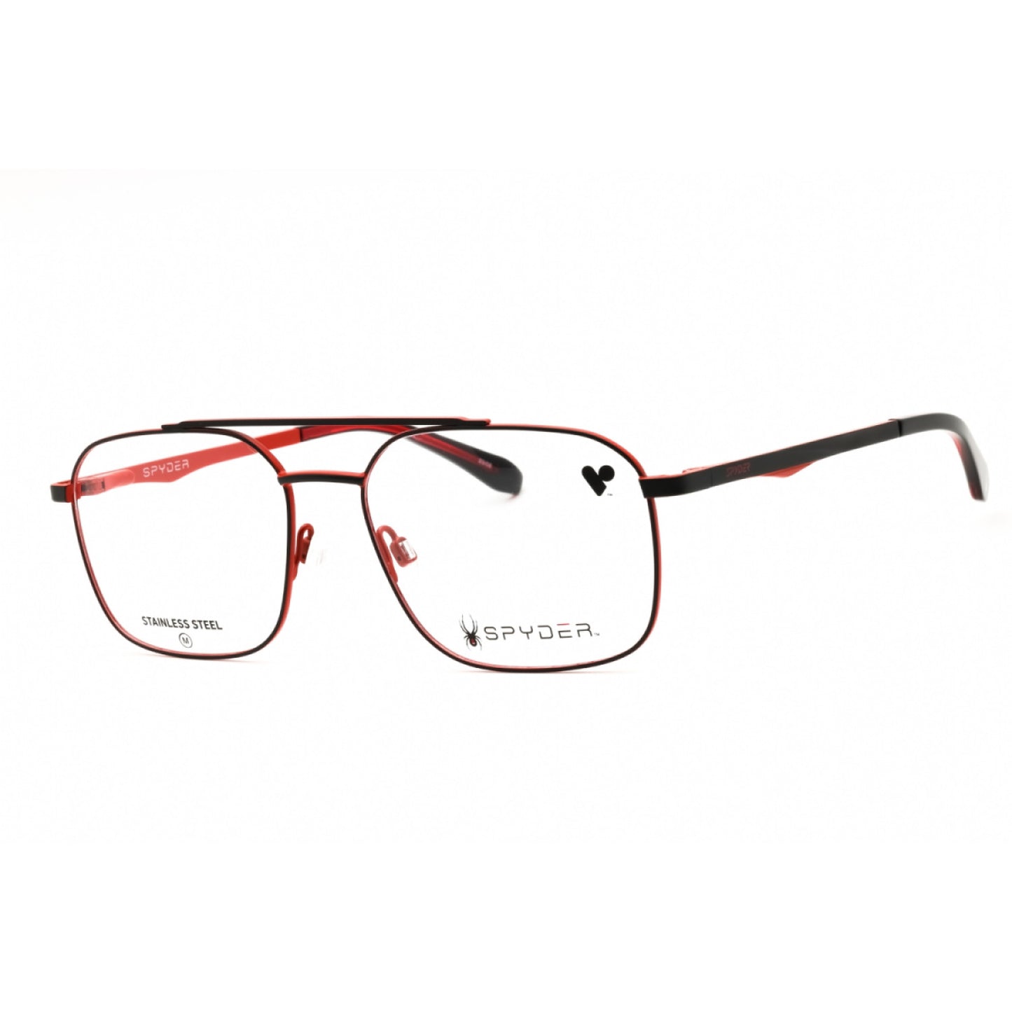 Armazón Oftálmico Spyder SP4038 001 54-16-145