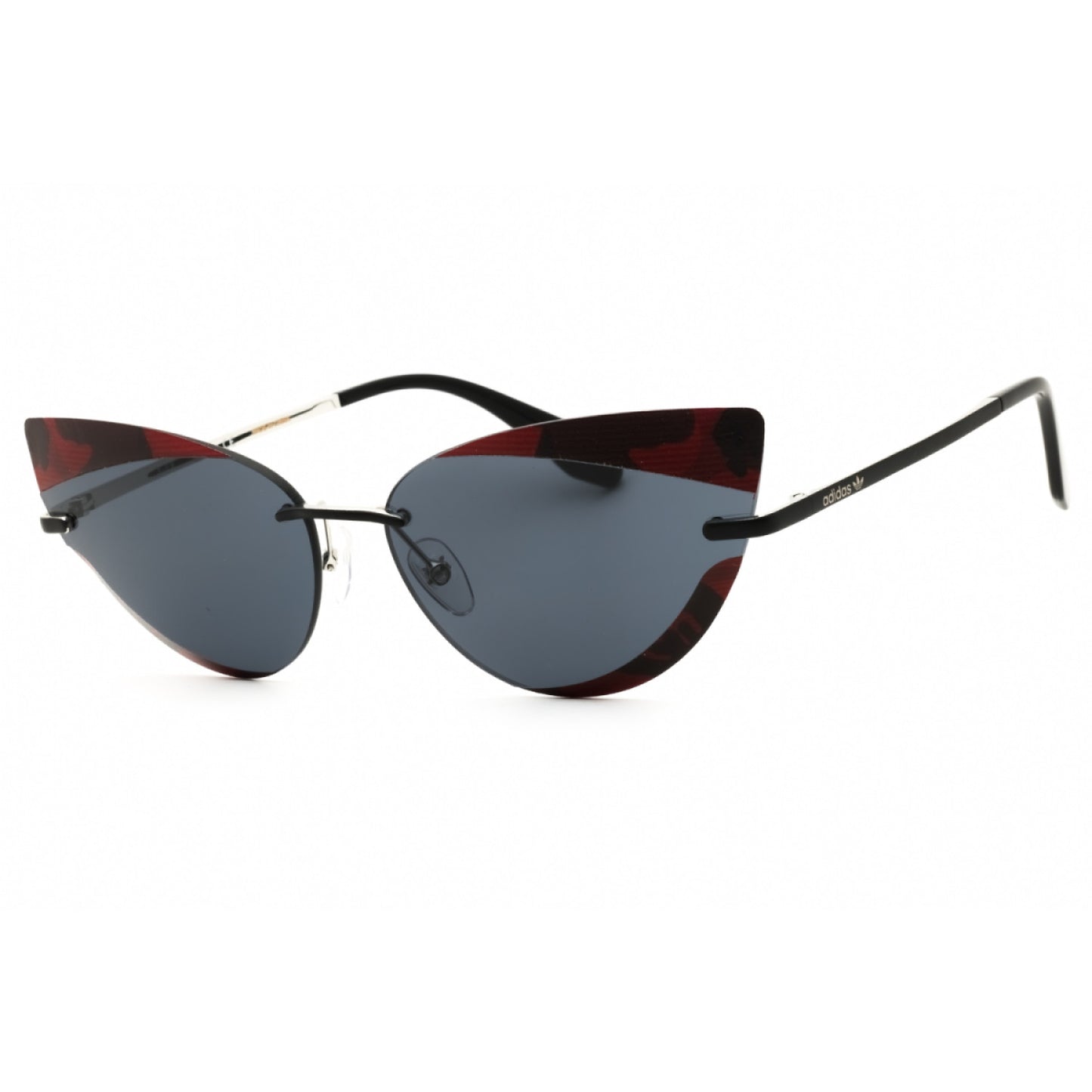 Lentes de Sol Adidas OR0016 02A 64-15-135