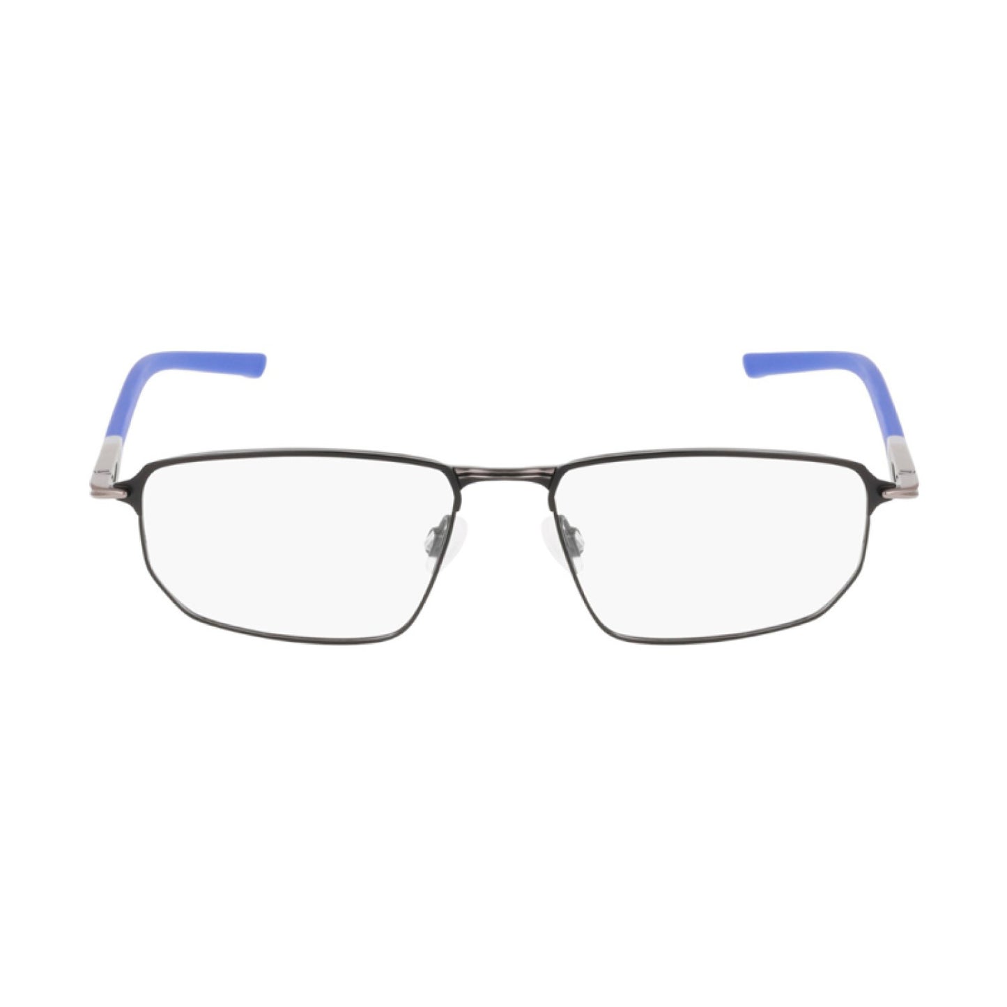 Nike Eyeglass Frames NIKE 6067 004 55-16-145
