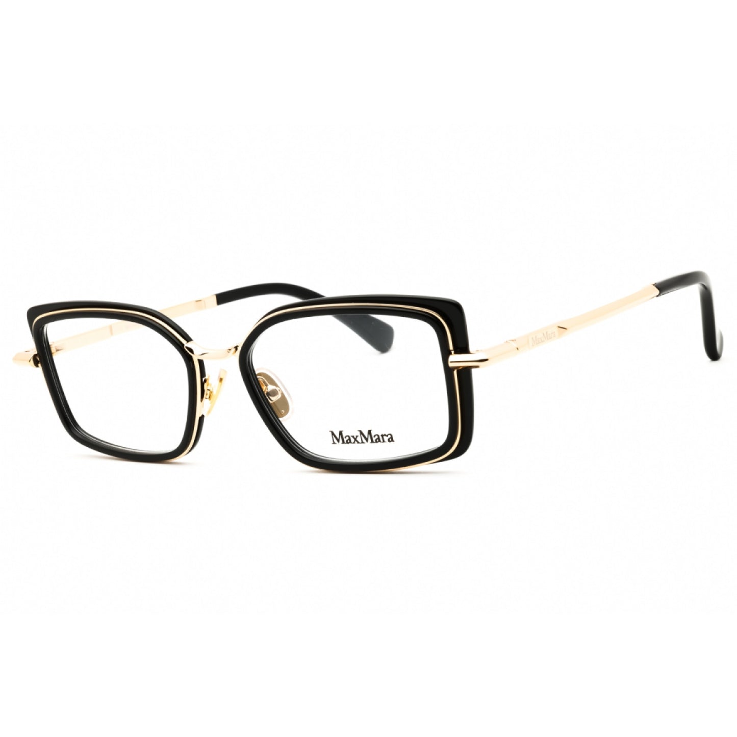 Armazón Oftálmico Max Mara MM5186 001 53-17-140